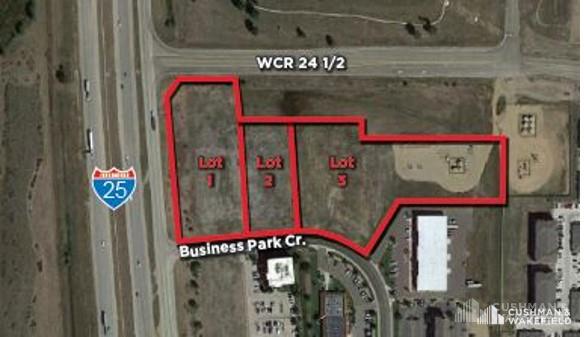 11409 Business Park Circle