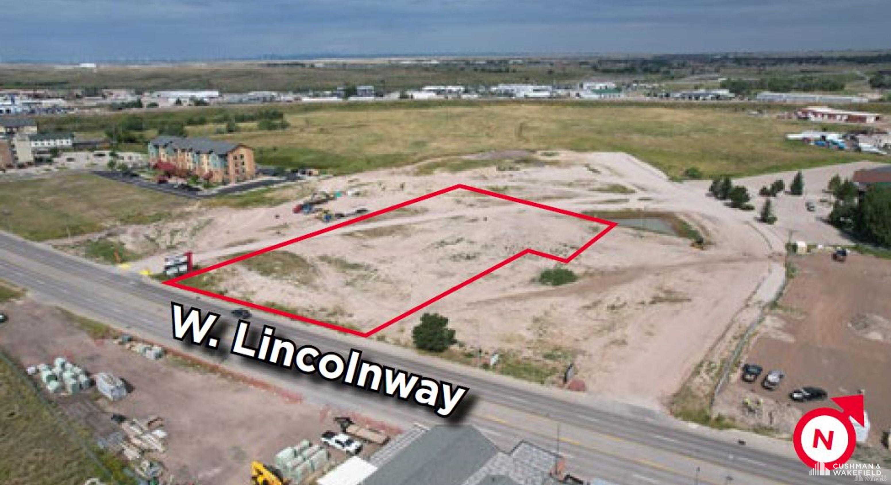 1600 West Lincolnway