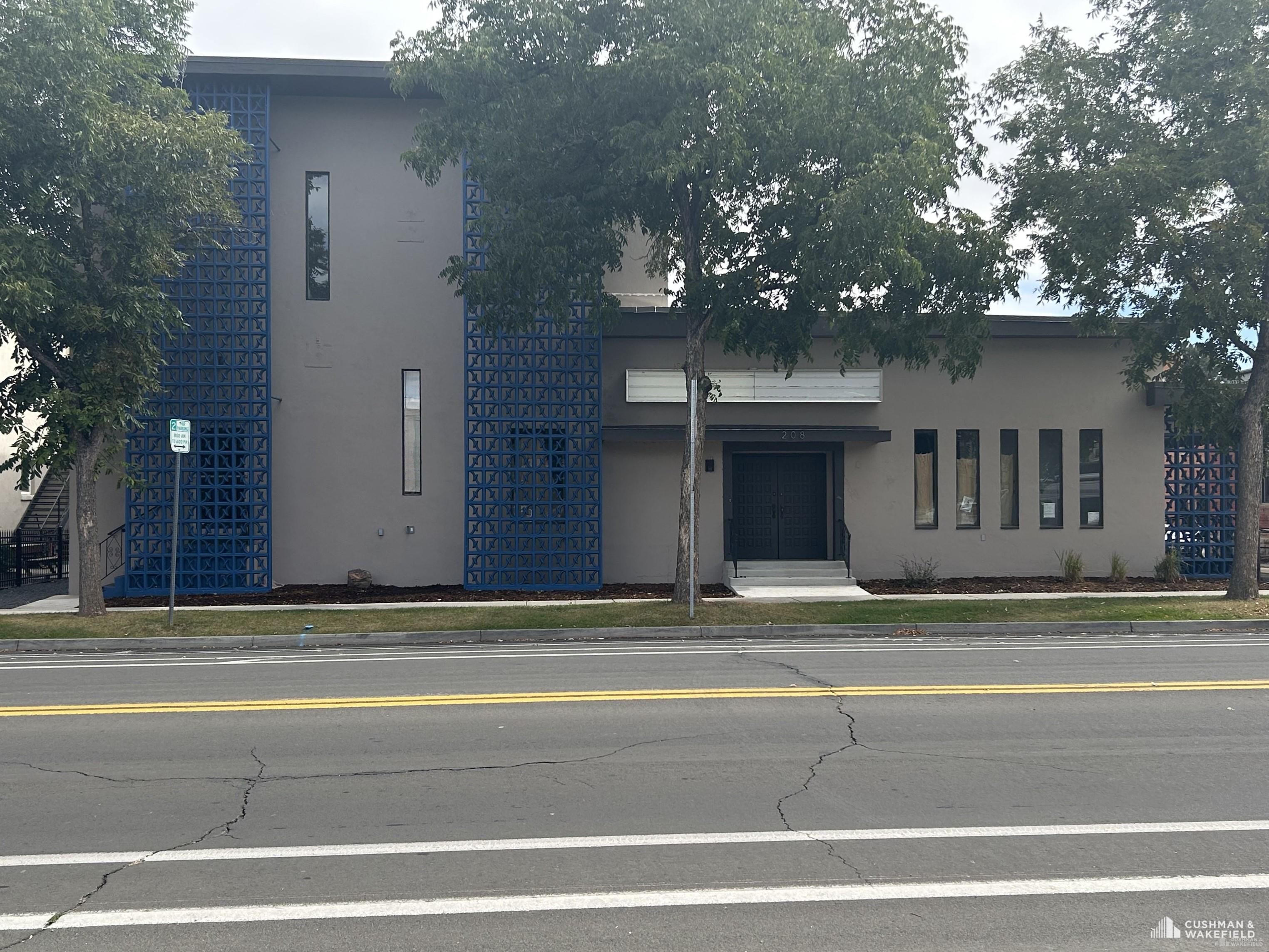 208 Remington Street