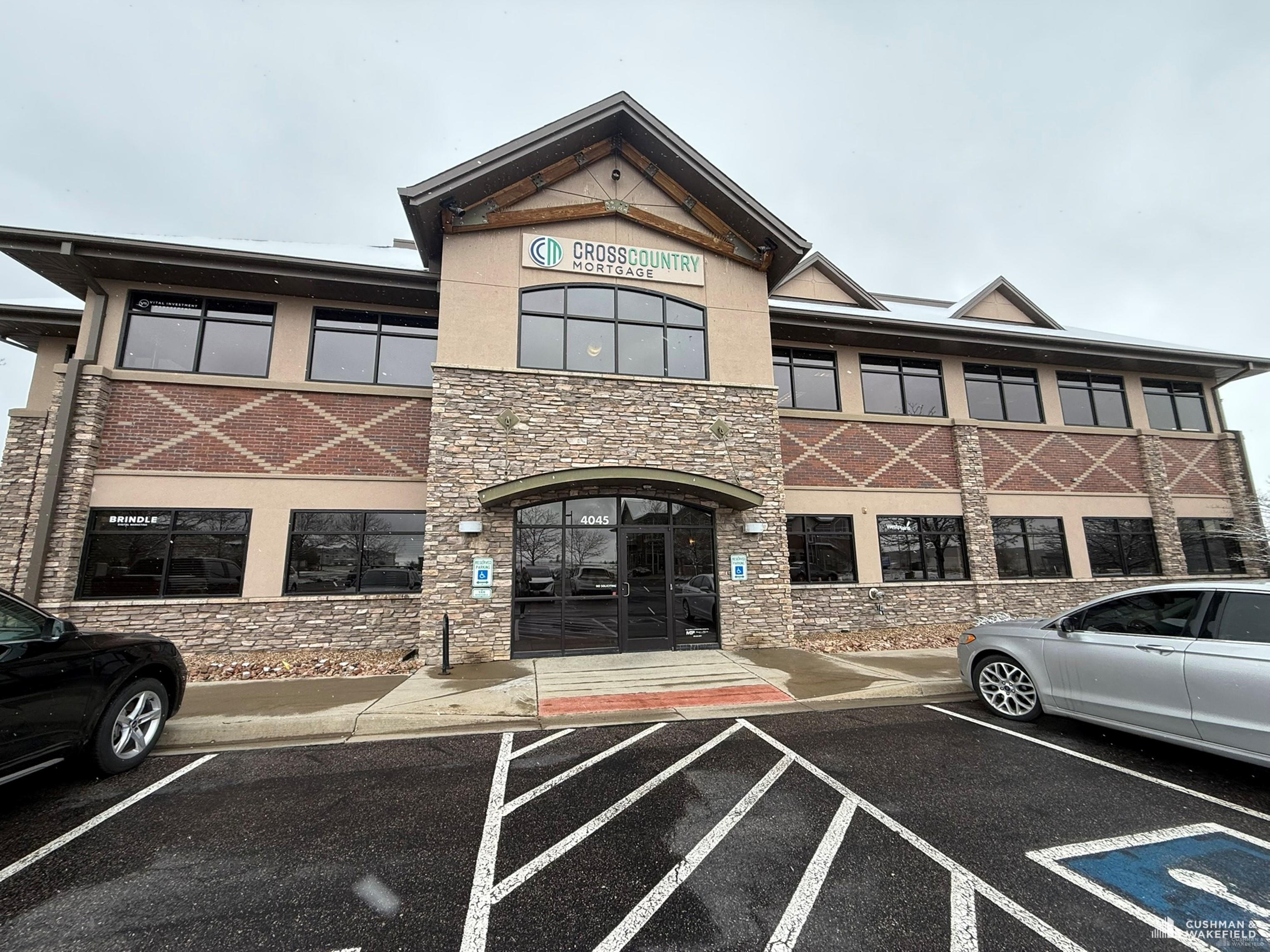 4045 St Cloud Dr, Suite 200