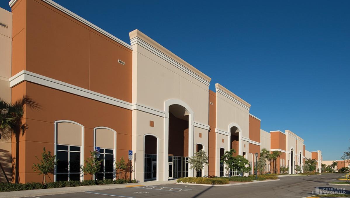 Cabot Miramar