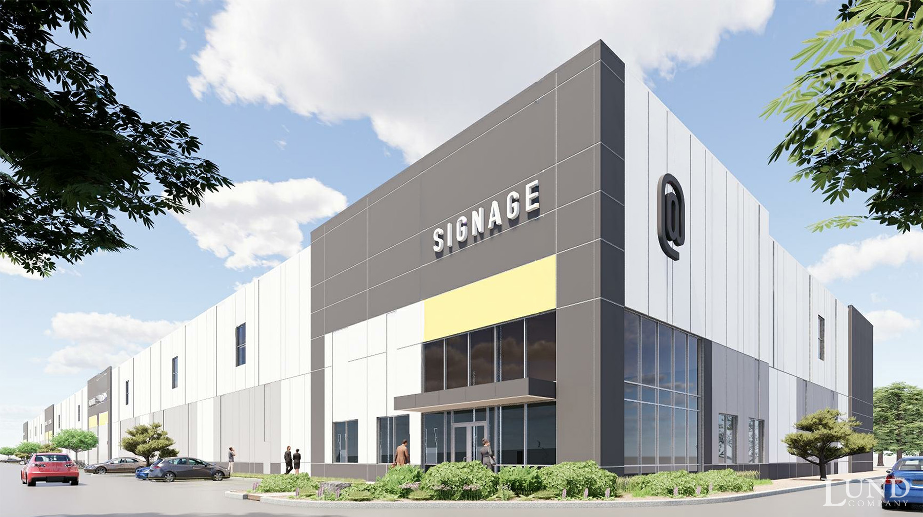 I-80 Logistics Hub - Lot 5