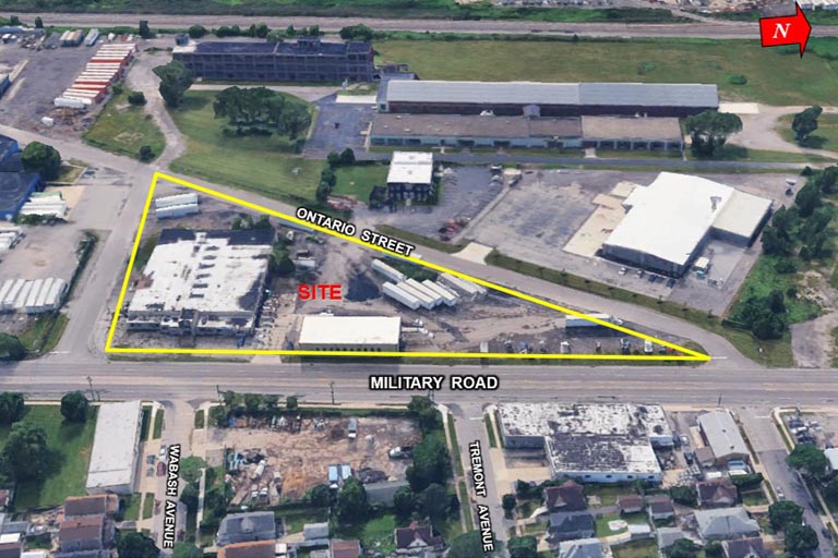 Industrial for Sale