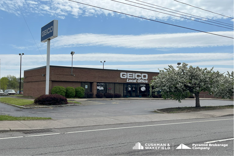 Retail for Sale
