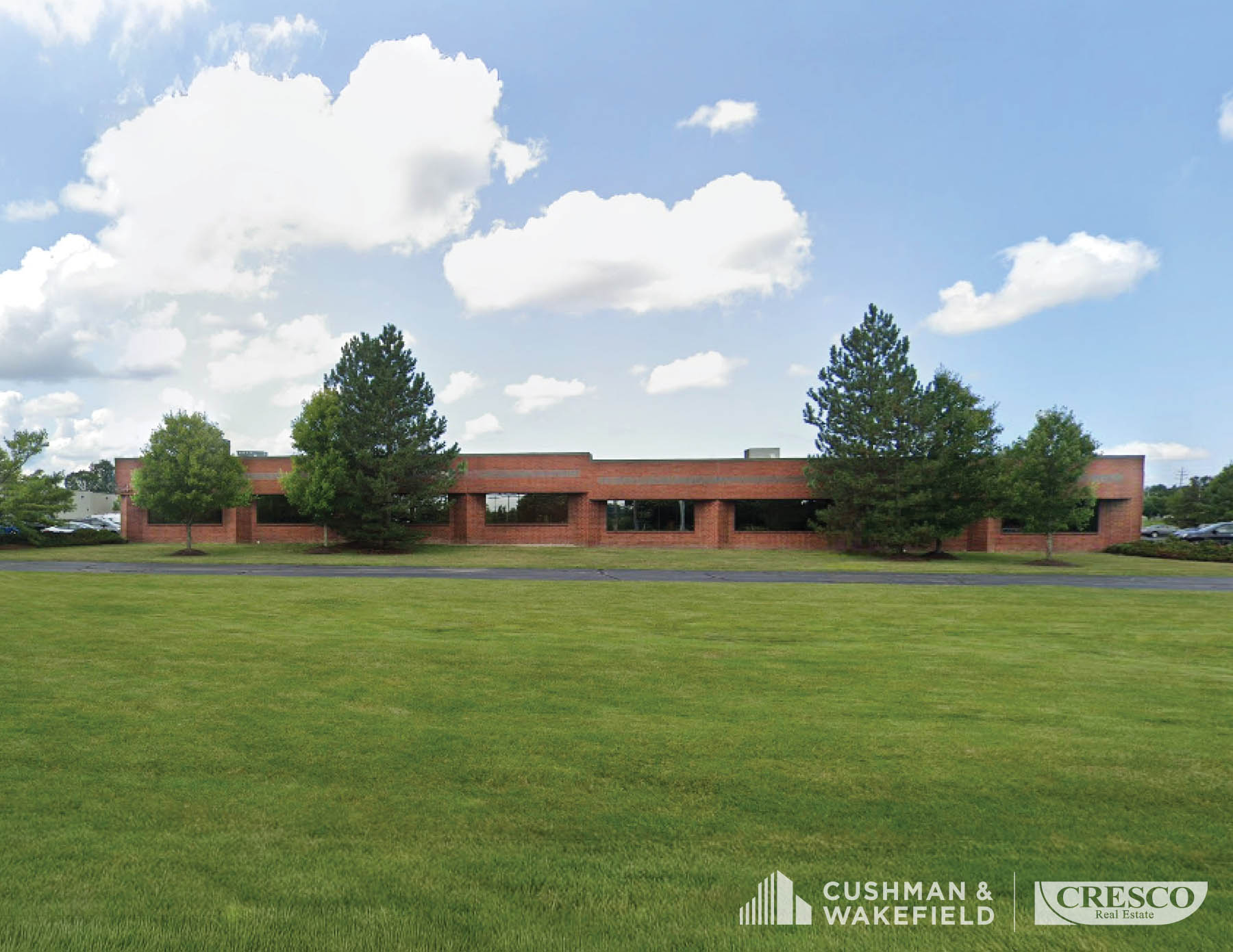 5970 Cochran Road
