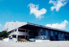 Factory for Sale 21,424 sqm. in Nakhon Pathom near Airport