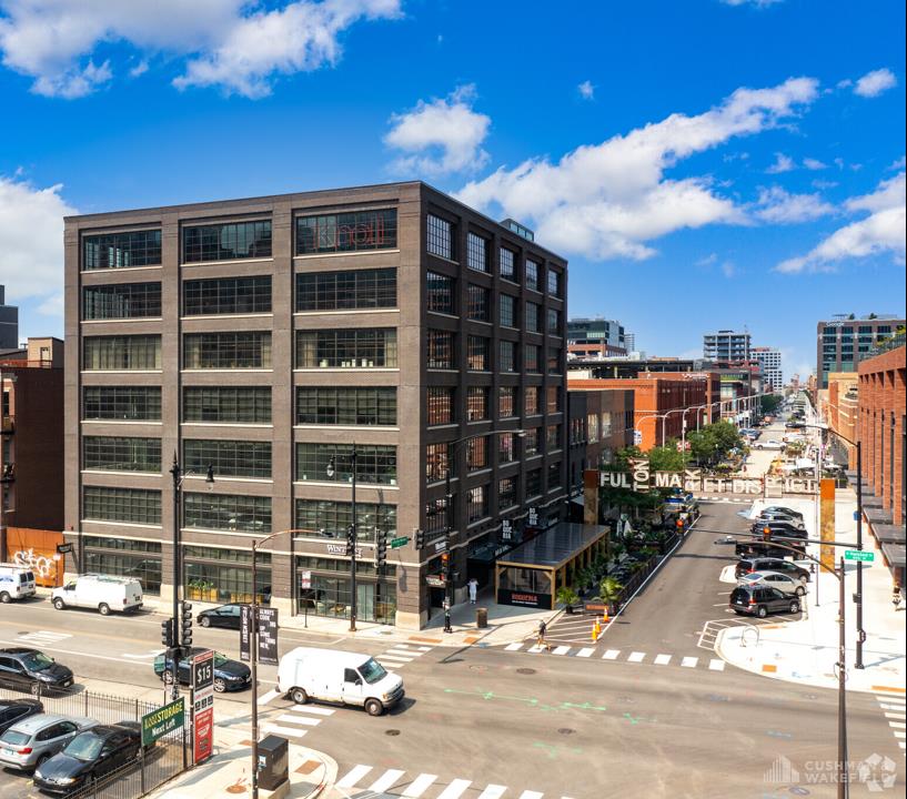 811 Fulton
