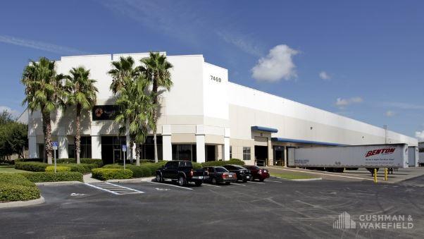CrownPointe Two