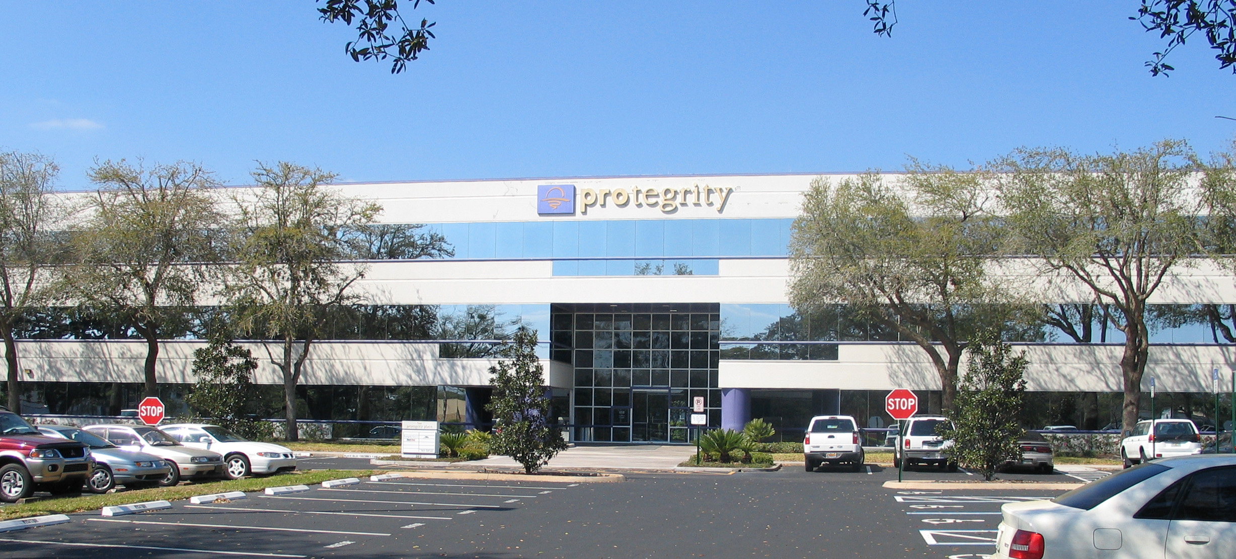 Protegrity Place I