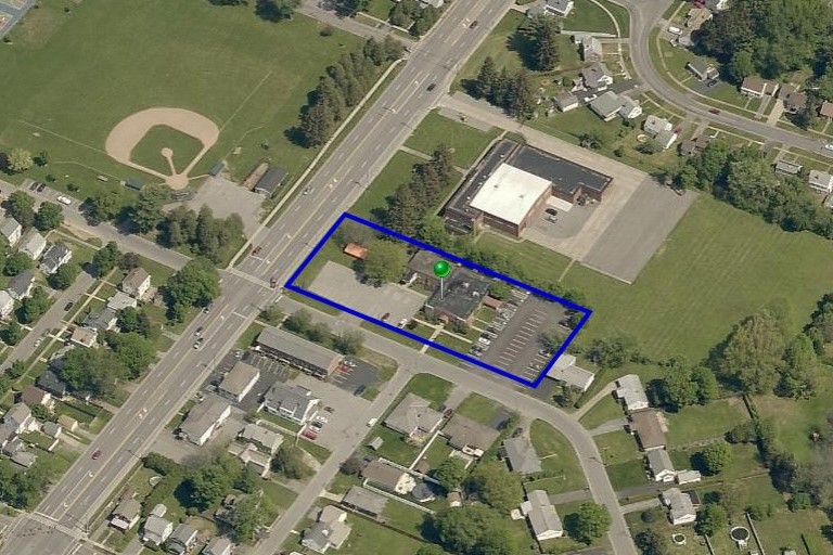 Retail for Lease
