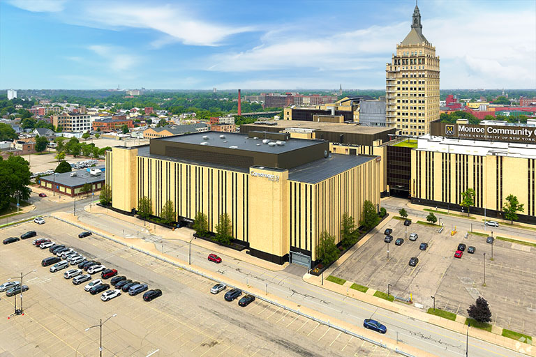 Carestream Headquarters