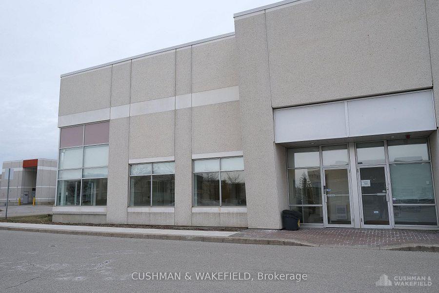 Meadowvale Business Park
