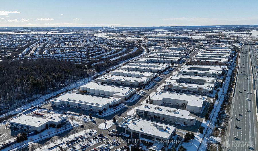 Meadowvale Business Park