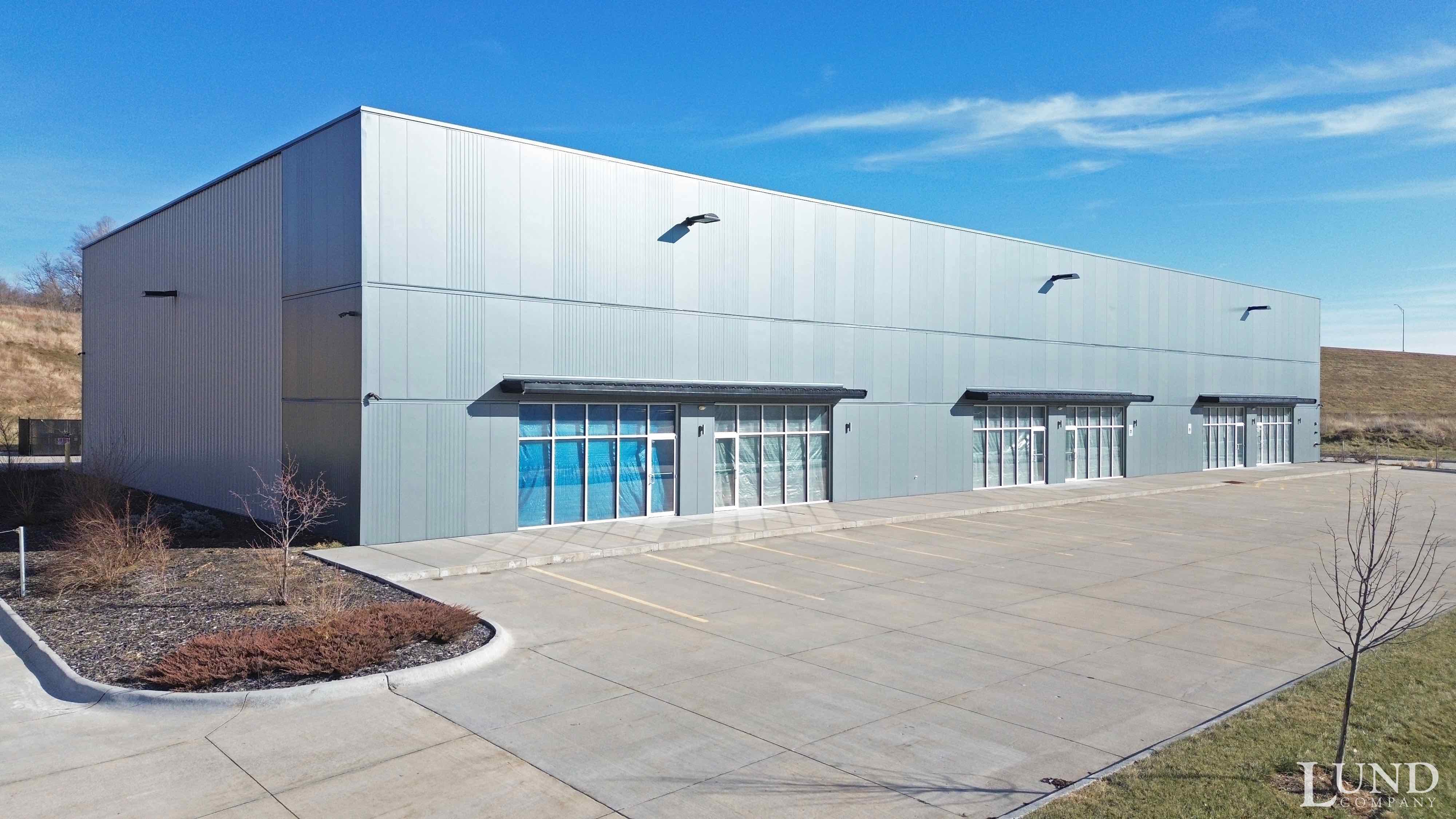 Brook Valley Corporate Park