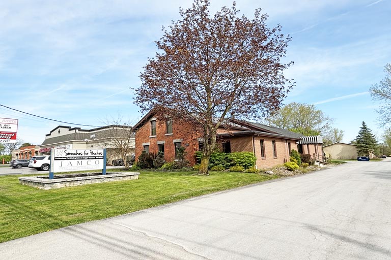 8680 Main Street