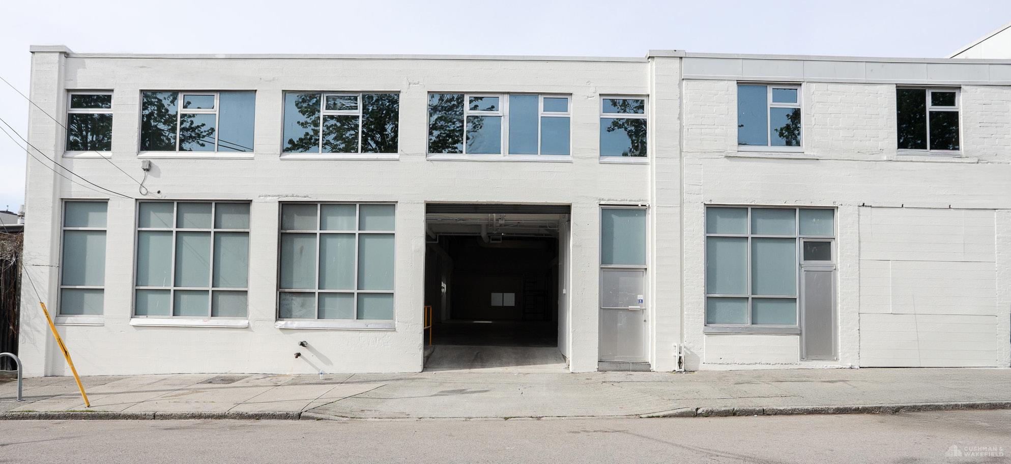 369 Alexander Street