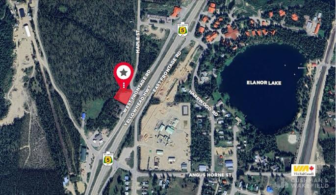 905 Blue River West Frontage Road