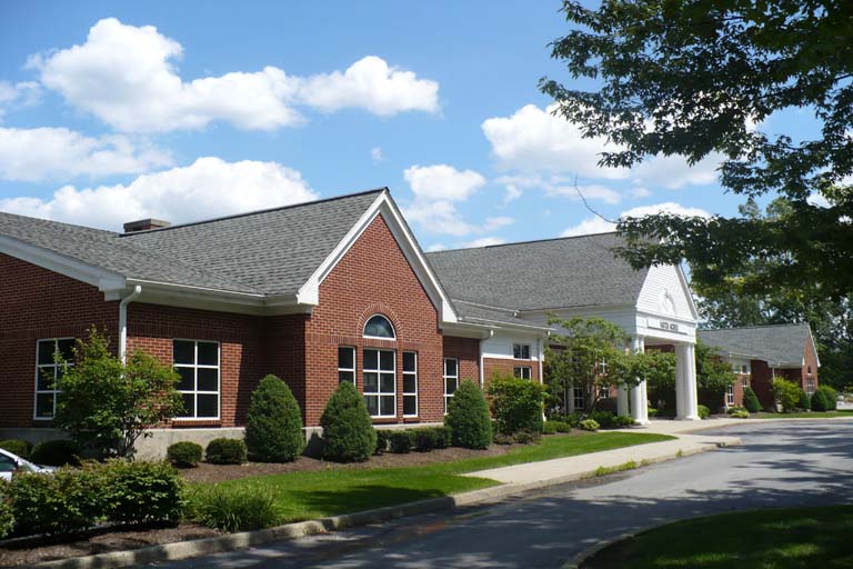 Office for Lease