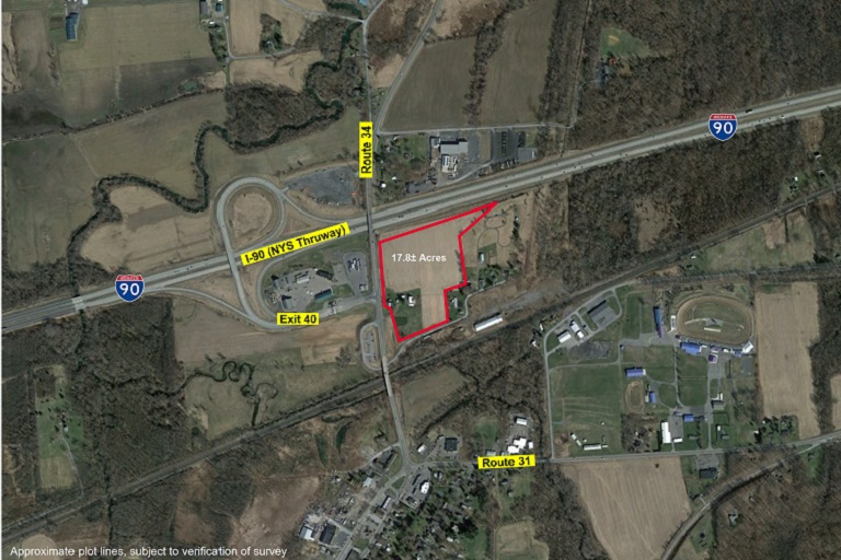 Land for Sale