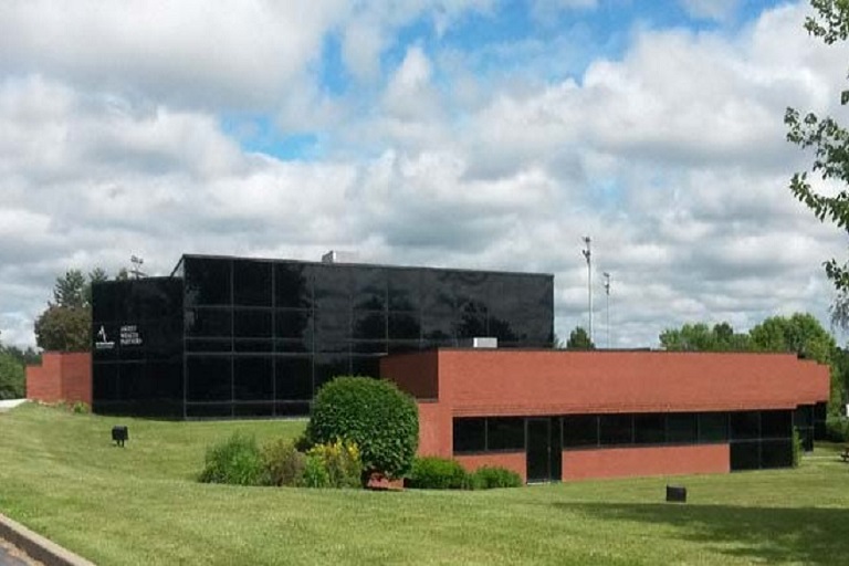 Utica Business Park