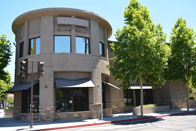 145 El Camino Real