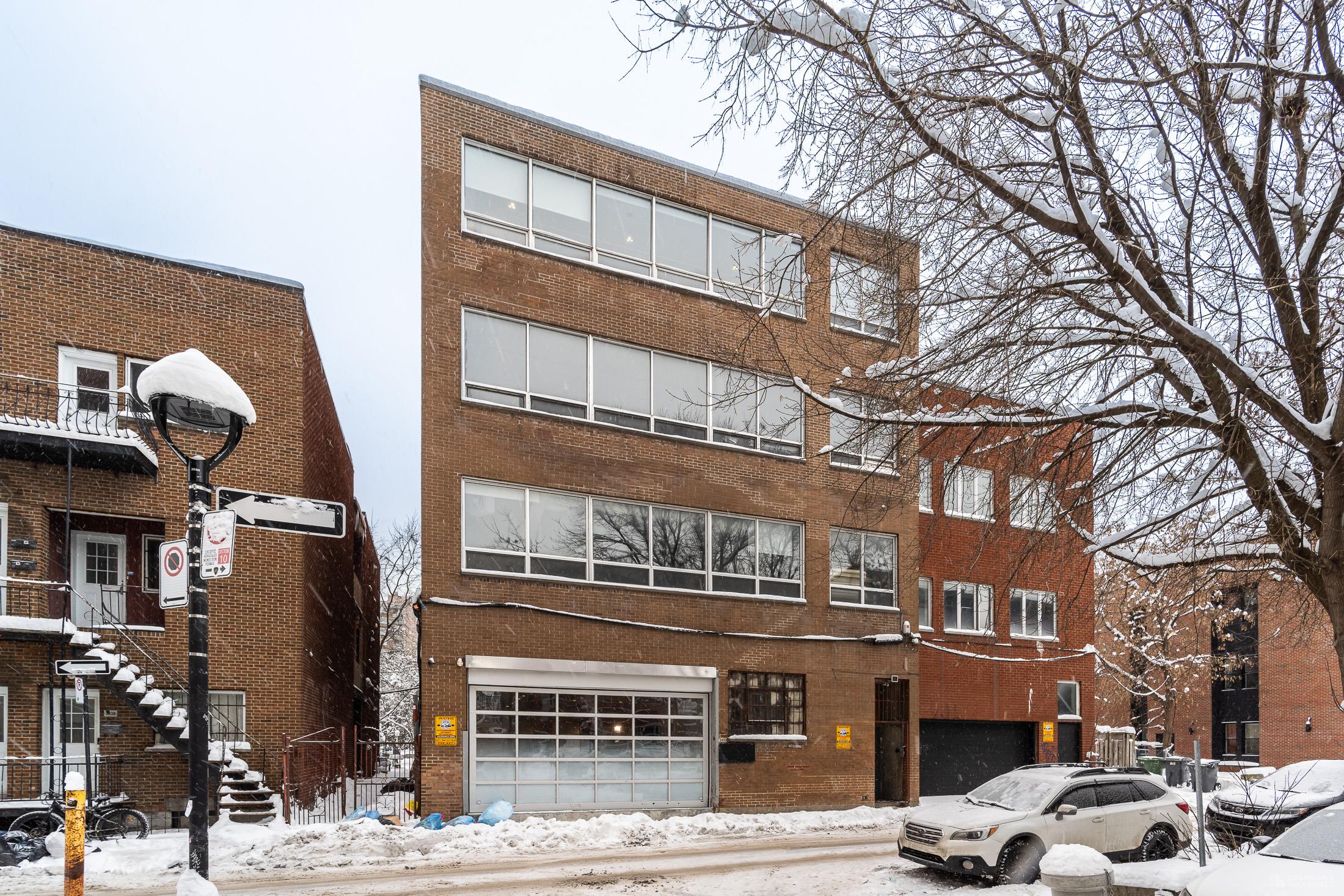 3450 Rue Saint-Dominique