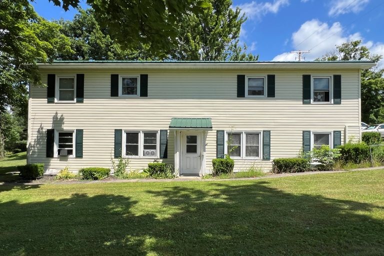 Multi-Unit for Sale