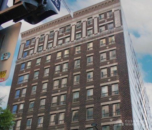 Montréal Professional Building