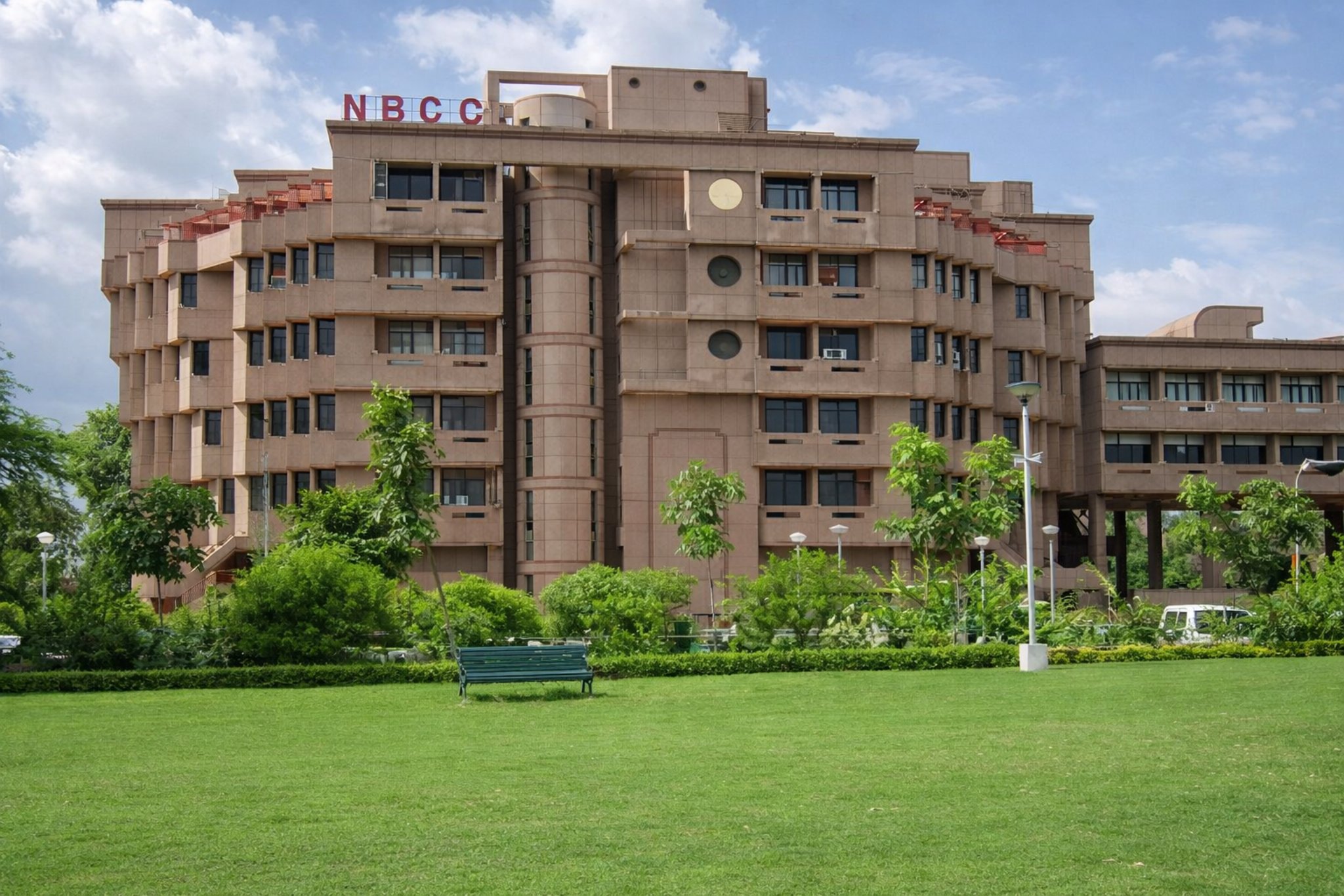 NBCC - Office Space for Lease and Sale in Delhi