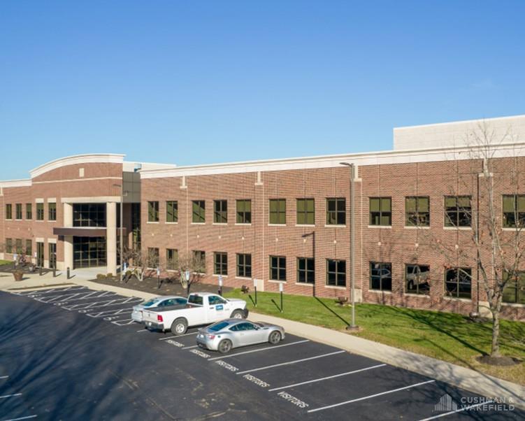 Emerald Professional Building