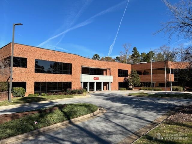 Piedmont Centre