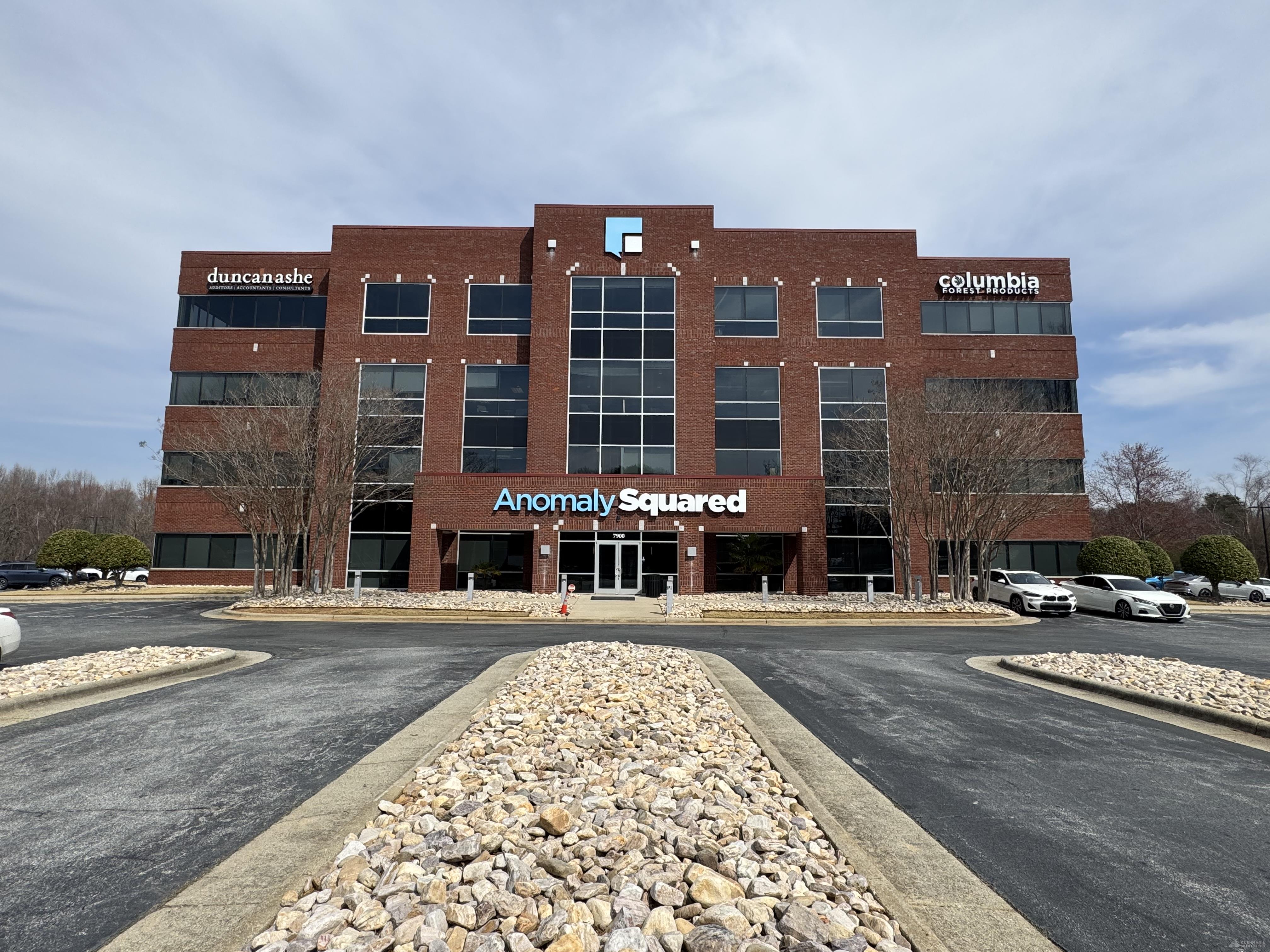 Key Risk Corporate Center