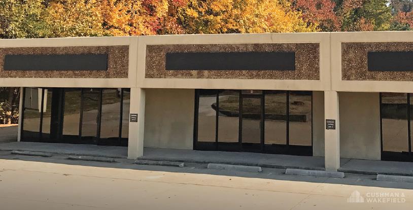 111 Pomona Dr
