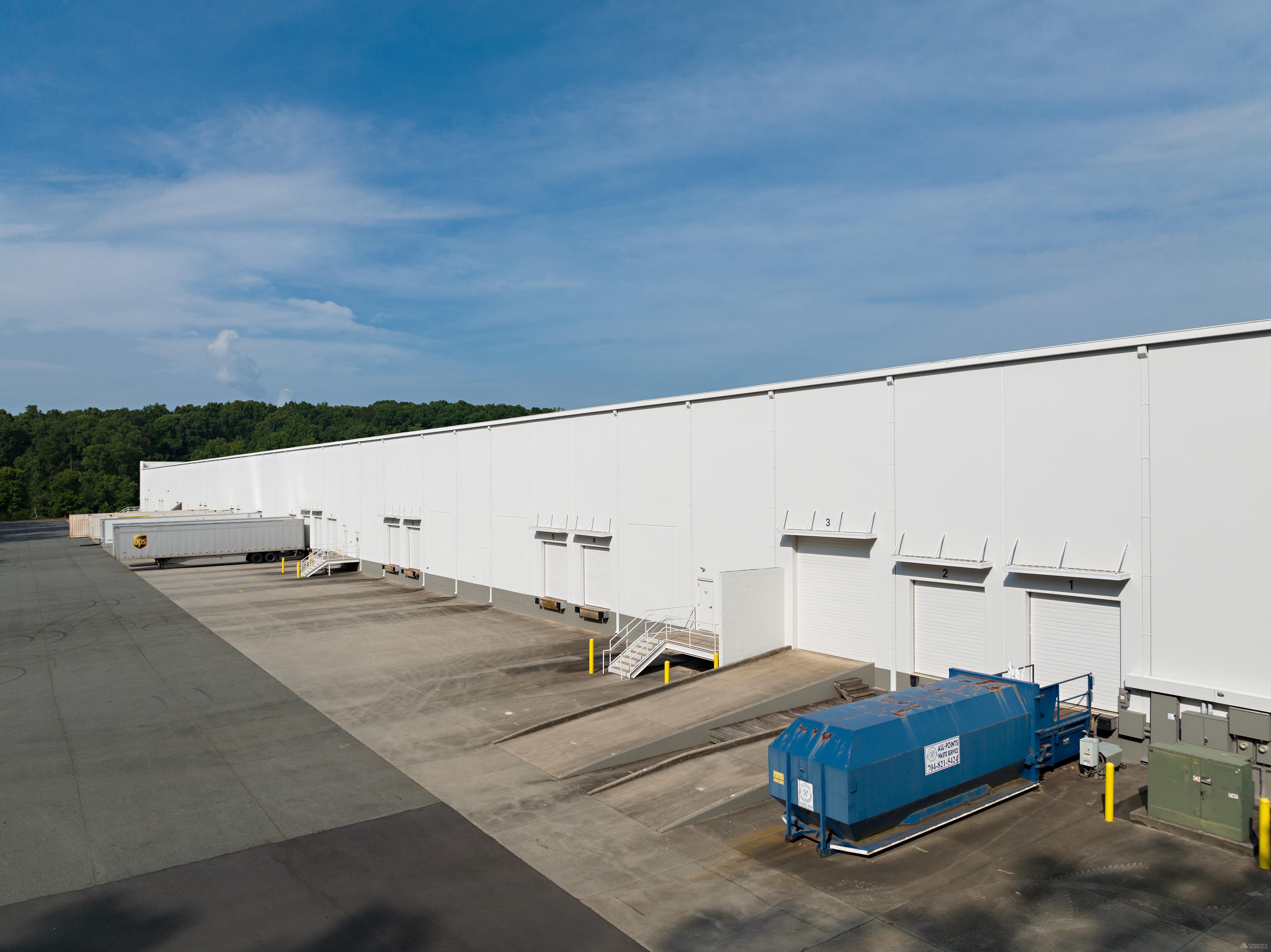 Shopton Ridge 30-C