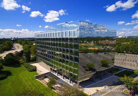 The Financial Center at Mitchel Field