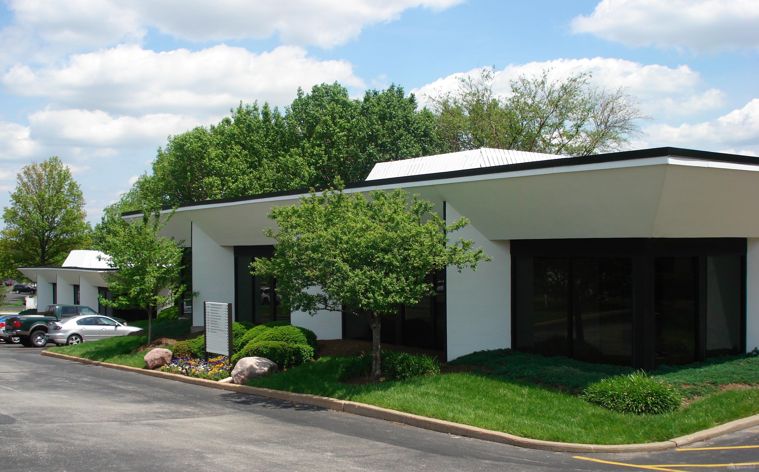 Craig Executive Center