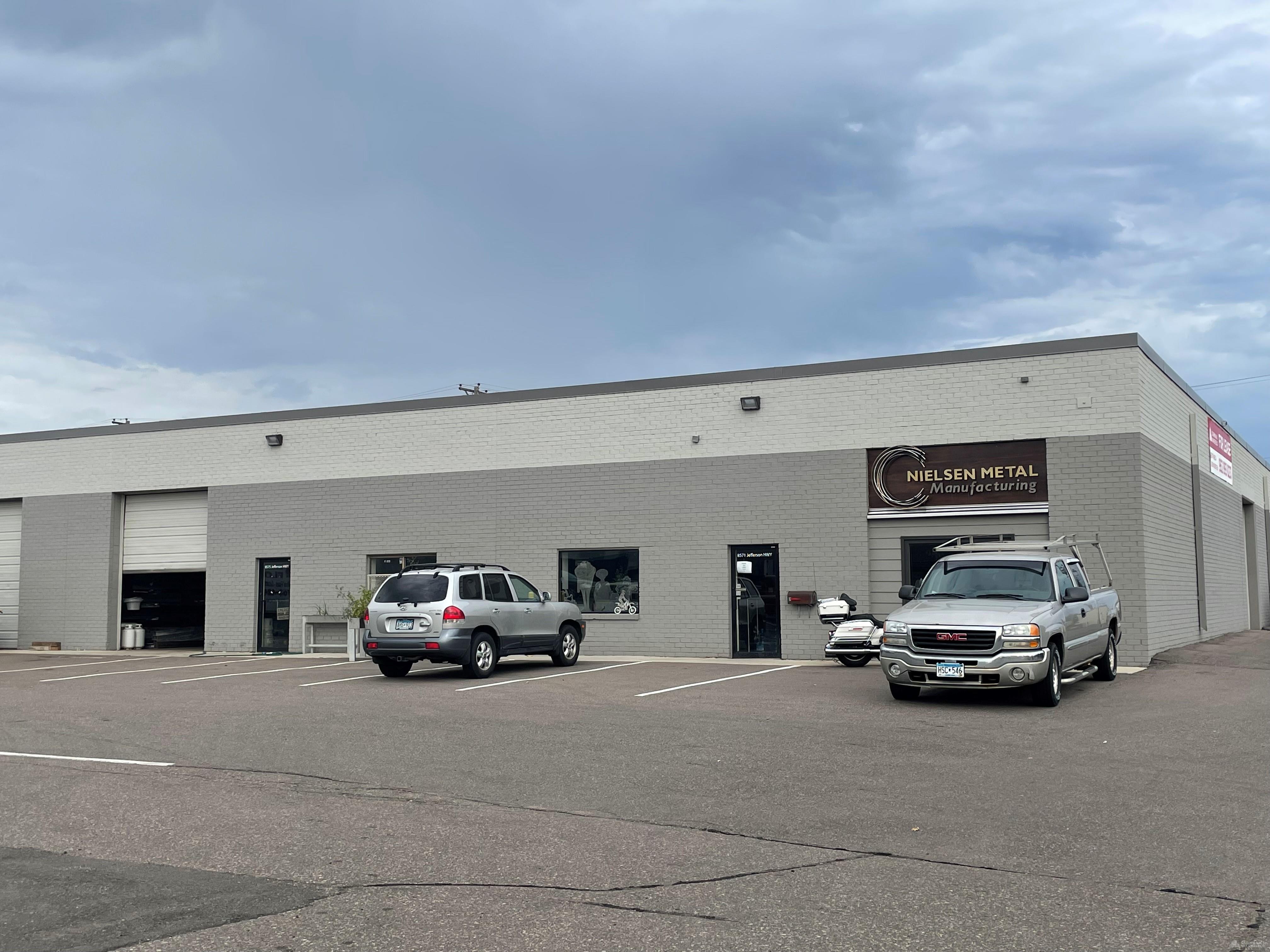 Jefferson Properties
