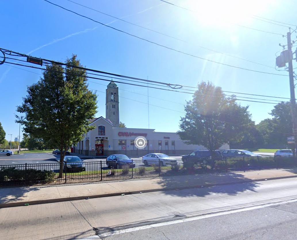 8000 Euclid Avenue