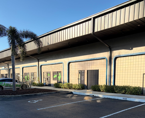 12165 Metro Pkwy Unit 19B-22B