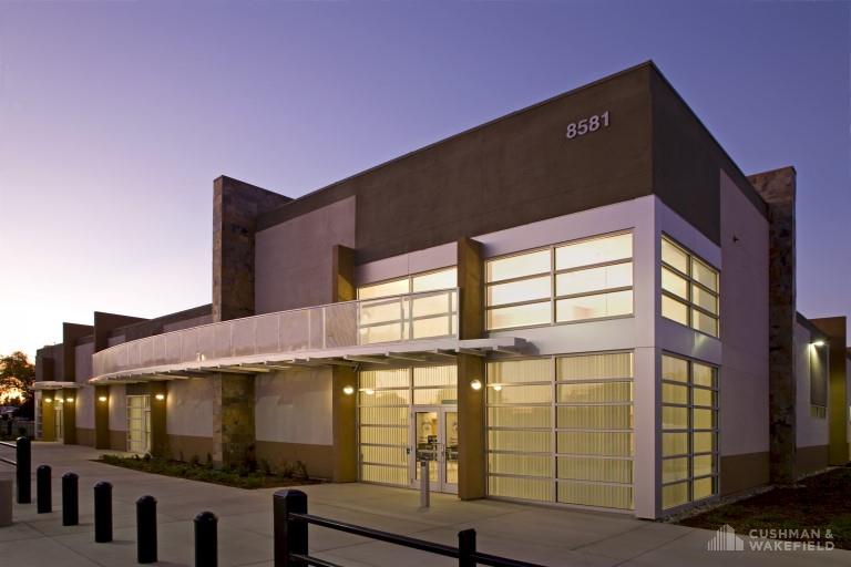 8581 Folsom Blvd