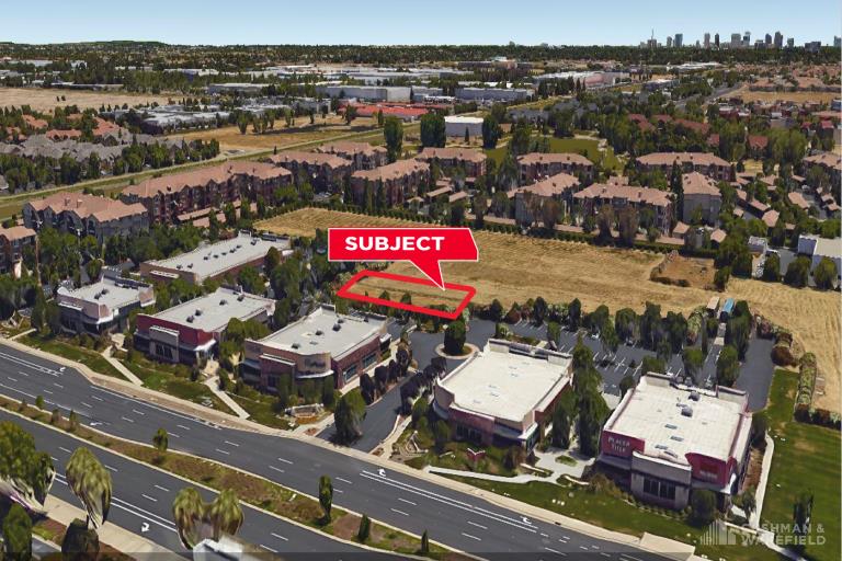 Centerpointe at Natomas Crossing
