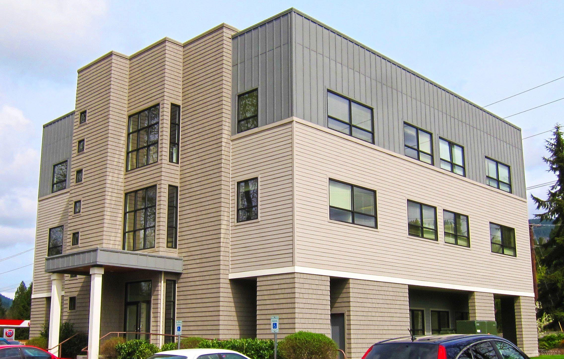 Tiger Mountain Professional Center
