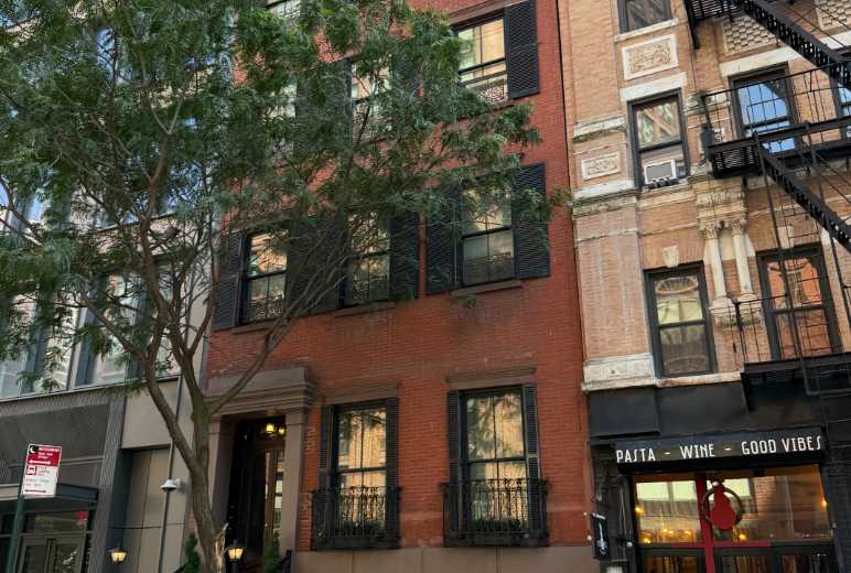 38 E 4th Street