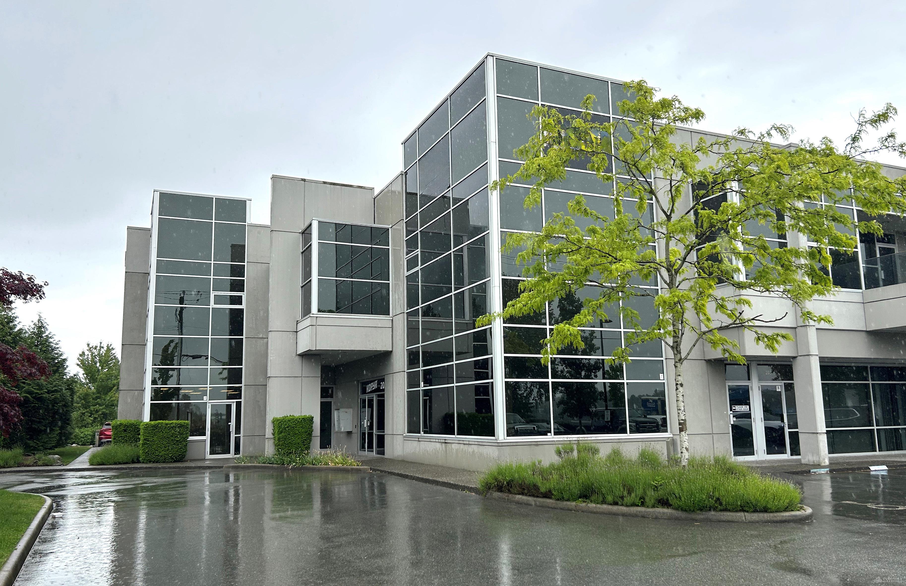 Buckingham Corporate Centre