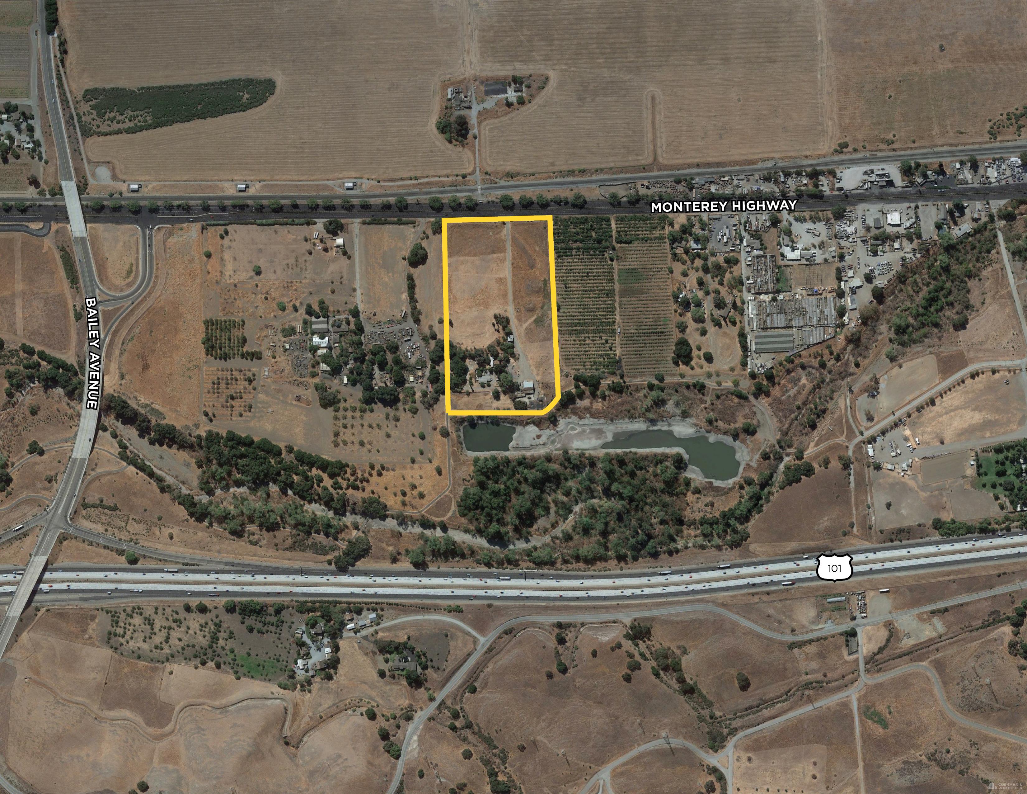 8470 Monterey Rd