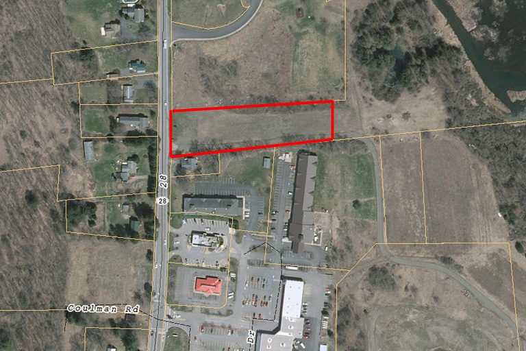Land for Sale