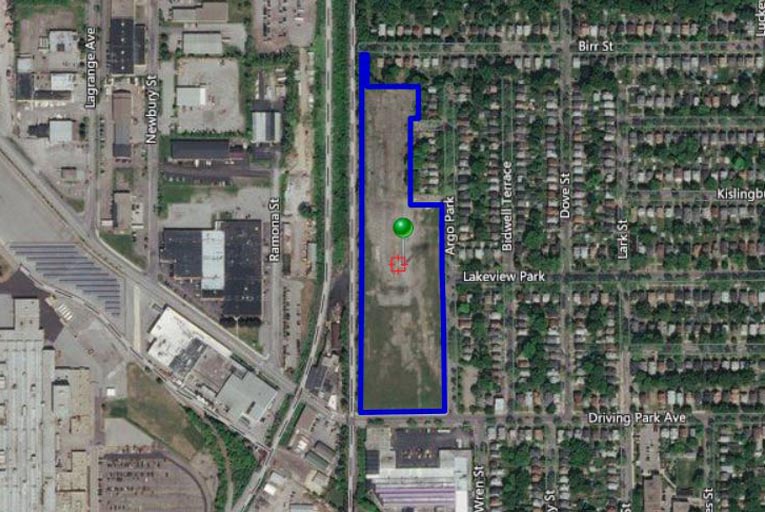 Land for Sale