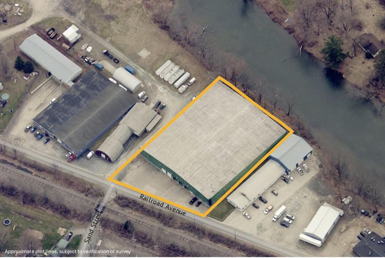 Northern Warehouse