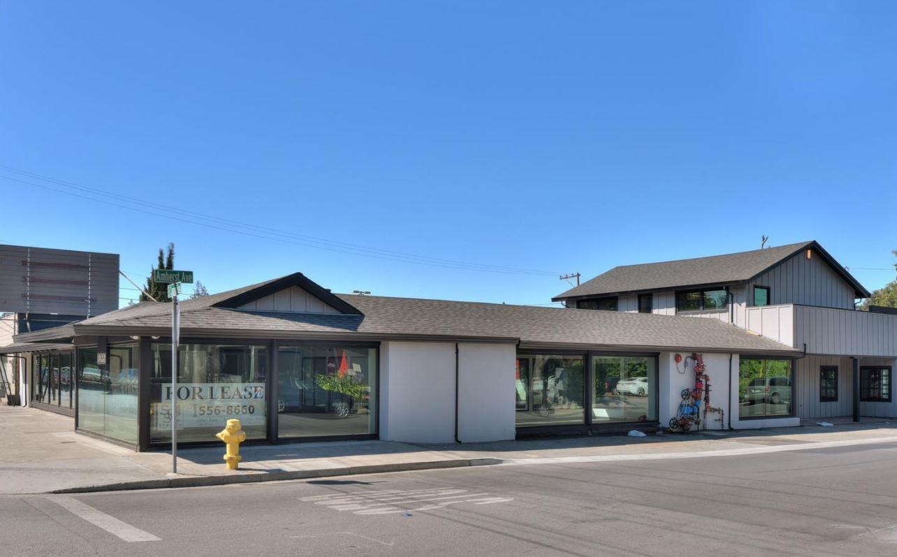 3295 El Camino Real