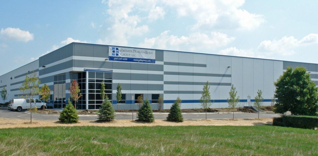 Building I